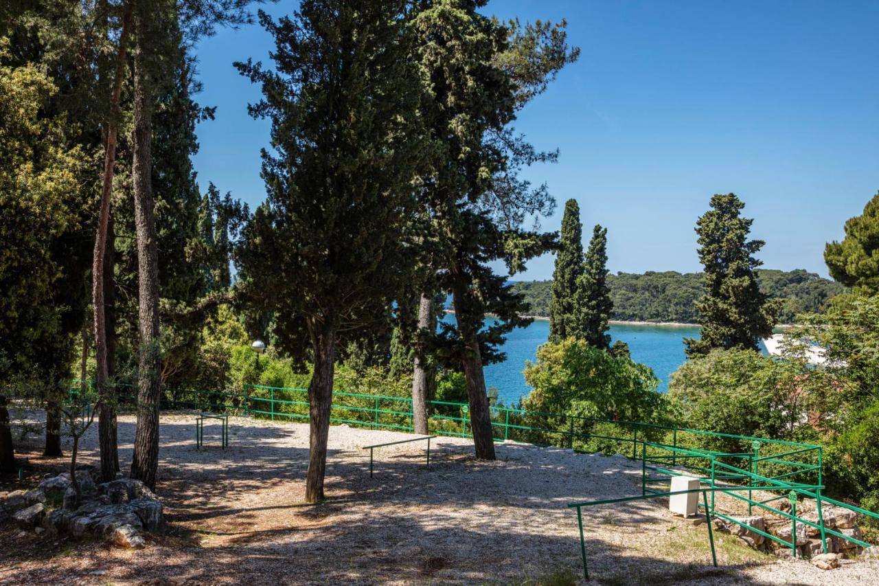 Village de vacances Porton Nature Hideouts