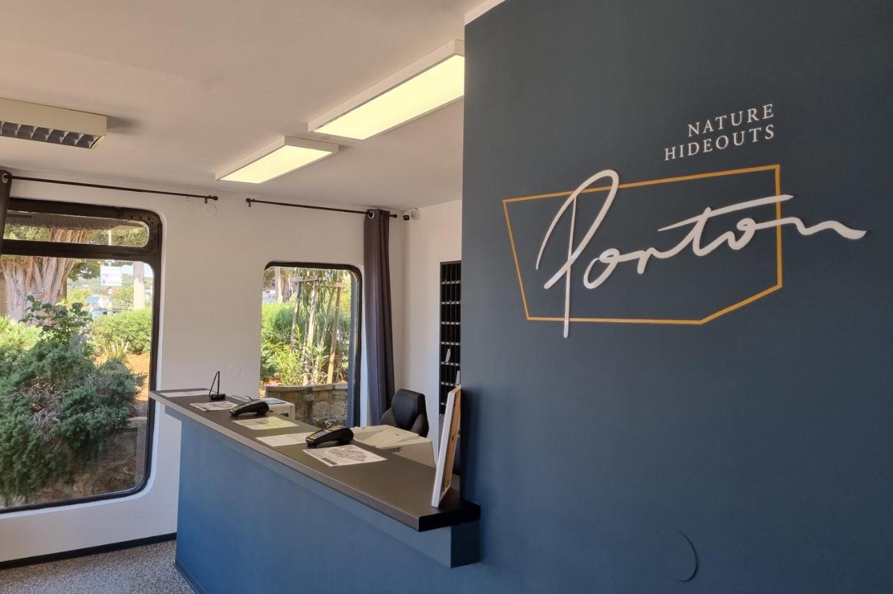 Village de vacances Porton Nature Hideouts Rovinj