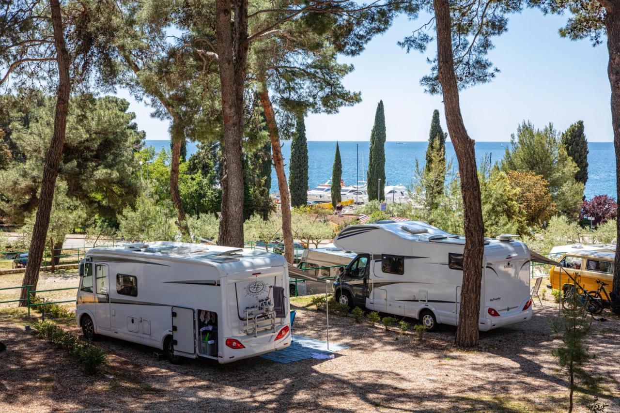 Park za odmor Porton Nature Hideouts *