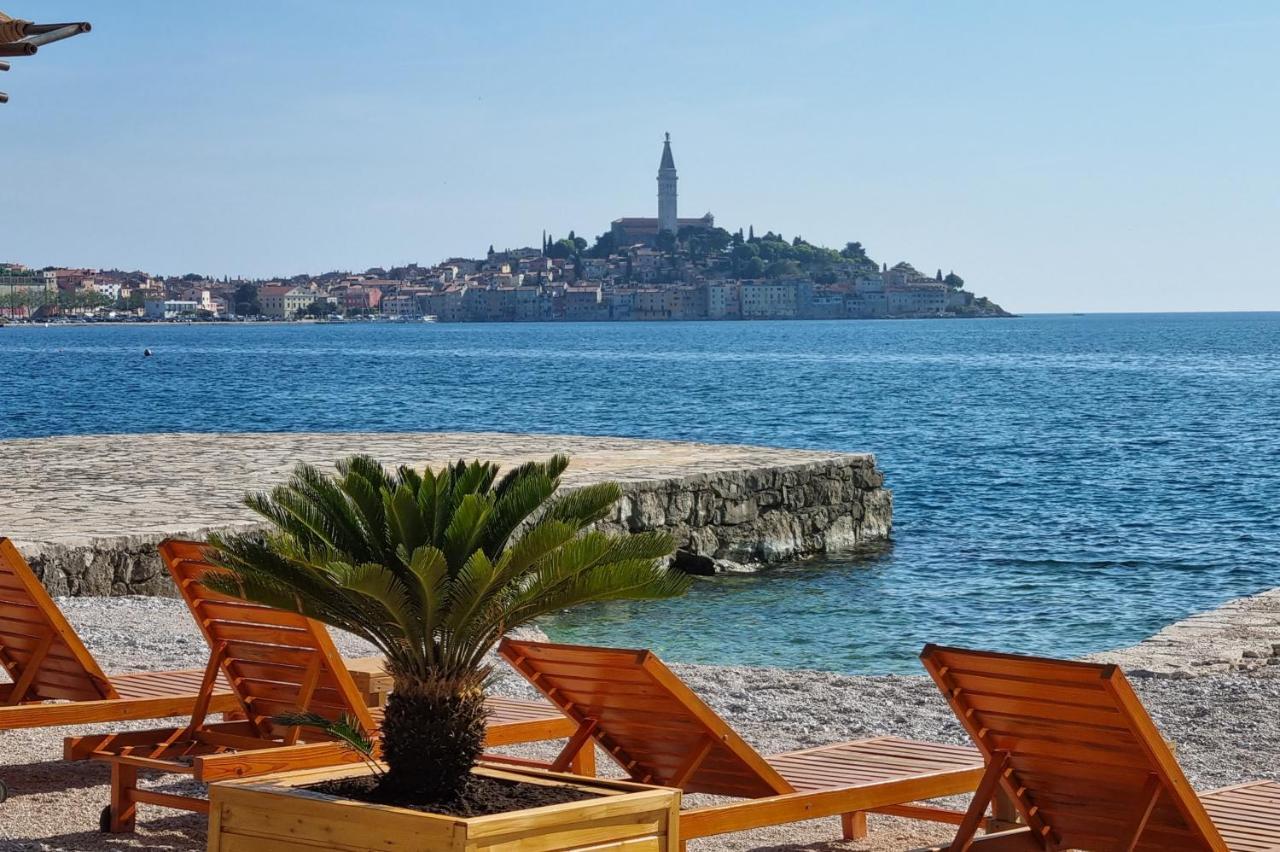 Park za odmor Porton Nature Hideouts Rovinj