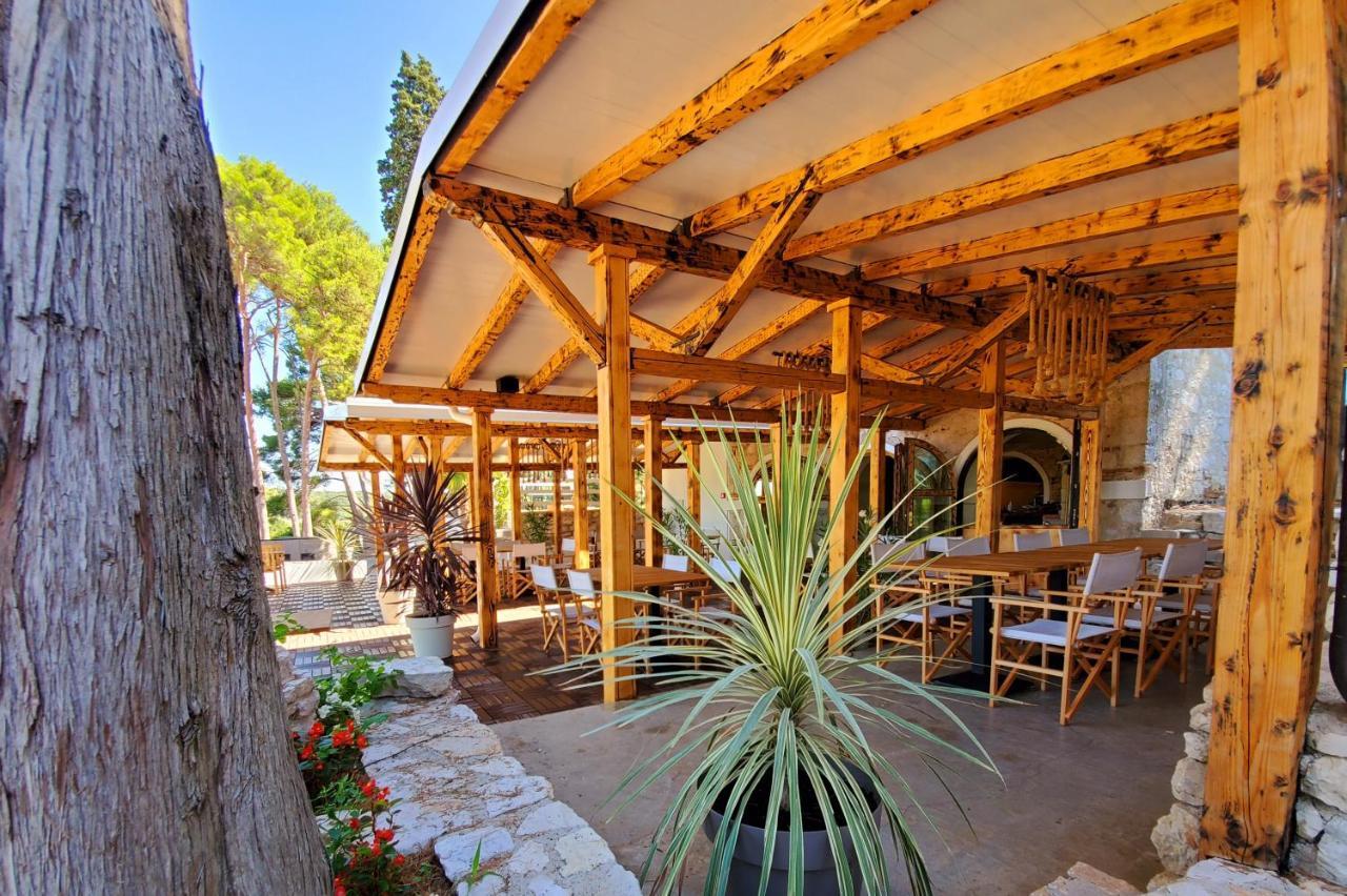 Porton Nature Hideouts Park za odmor